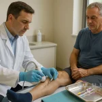 ارتوکین‌تراپی