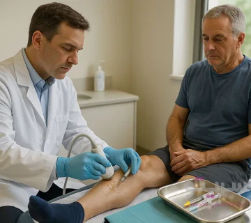 ارتوکین‌تراپی