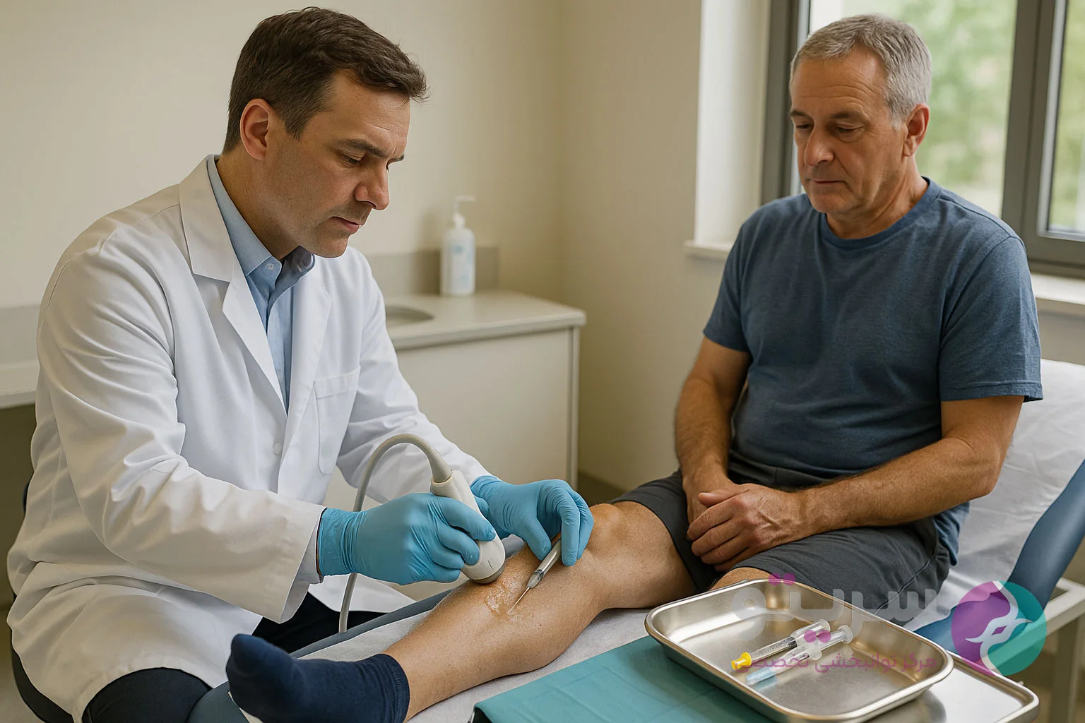 ارتوکین‌تراپی