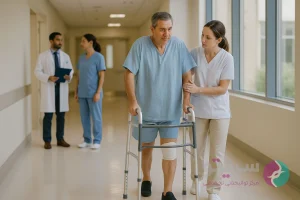 هزینه تعویض مفصل زانو