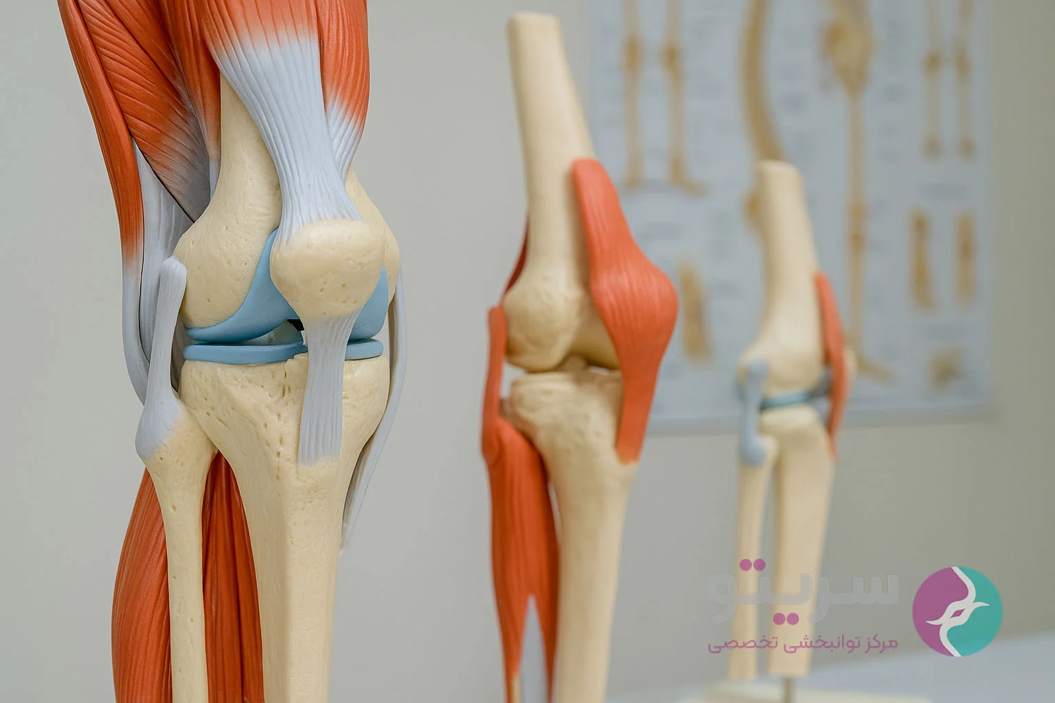 آسیب‌های لیگامانی زانو