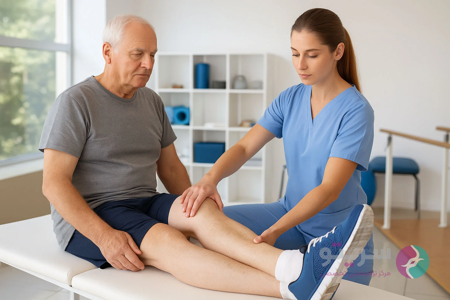 توانبخشی ارتوپدی